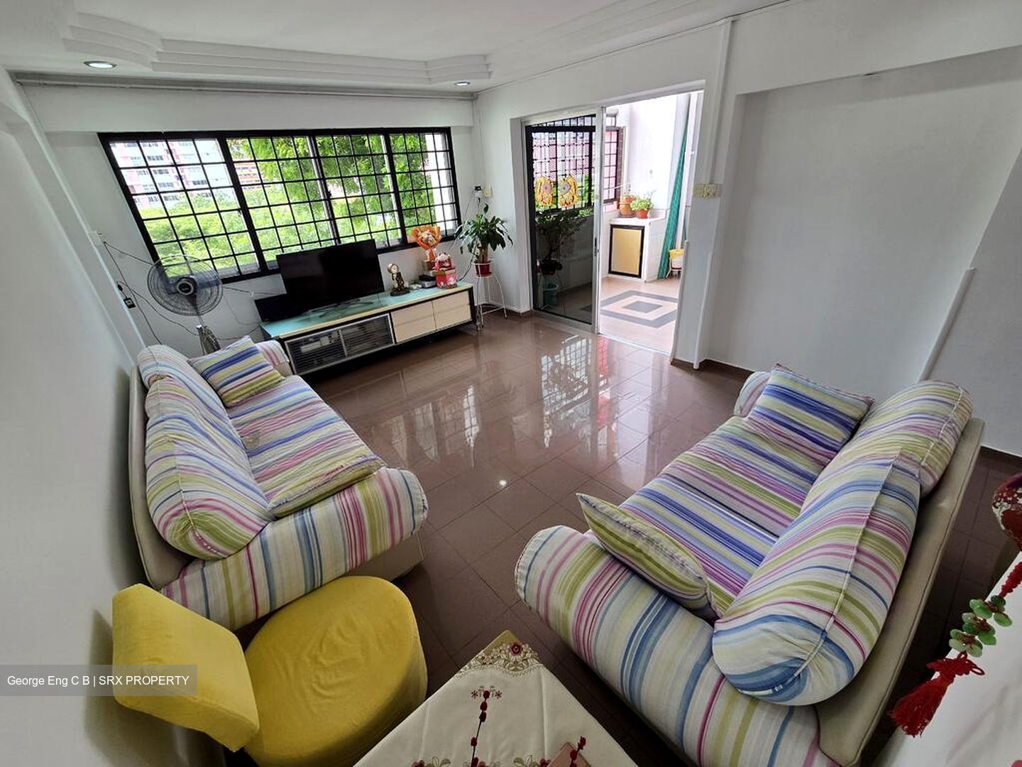 Blk 449 Hougang Avenue 10 (Hougang), HDB Executive #495743301